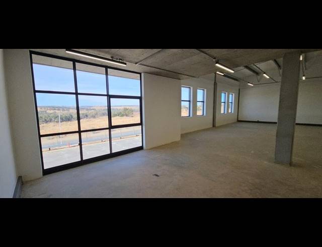 INDUSTRIAL PROPERTY TO RENT IN LONGLAKE